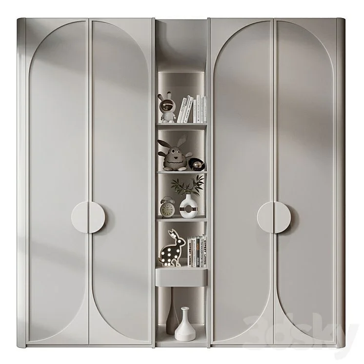 Furniture for children 0660